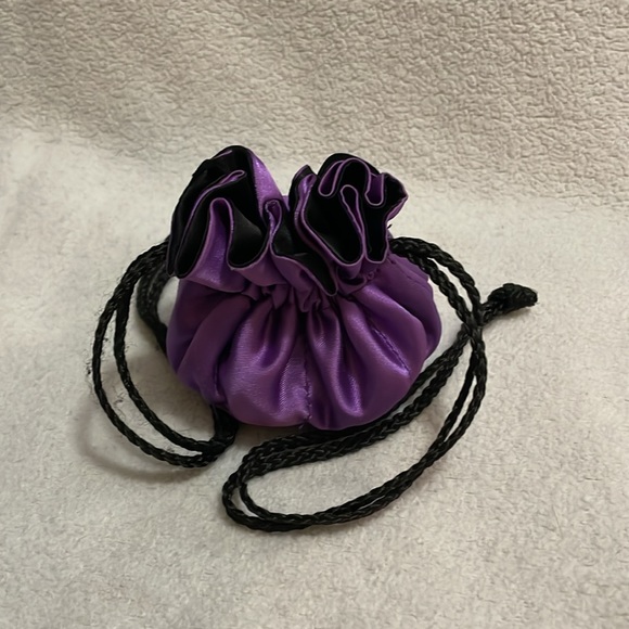 Drawstring Jewelry Bag - Picture 3 of 4